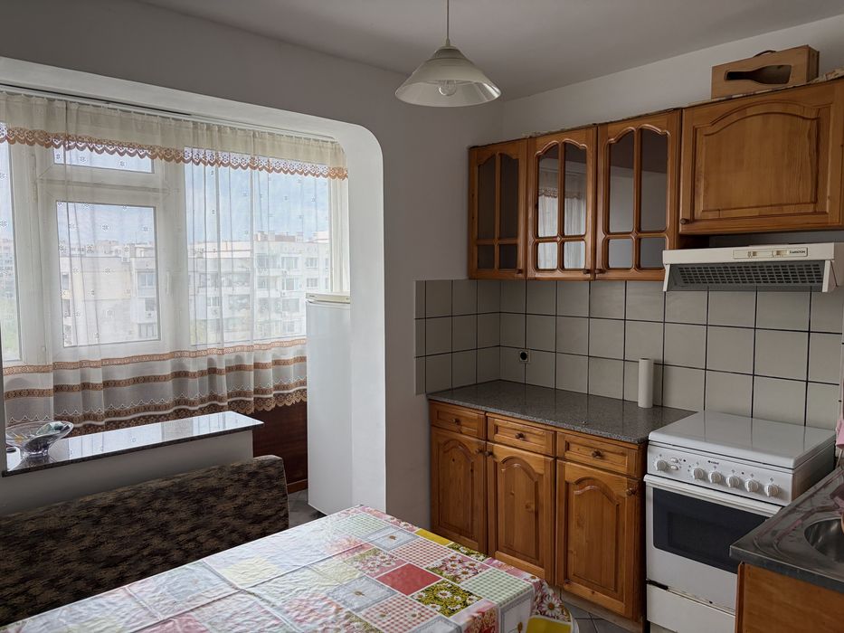 Дава се под наем Тристаен апартамент в София, Люлин 10 - 84 кв.м за 747.66 € - Снимка #7