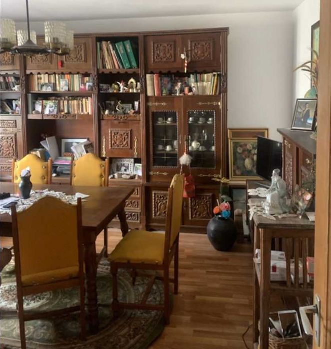 Vand apartament 4 camere, decomandat
