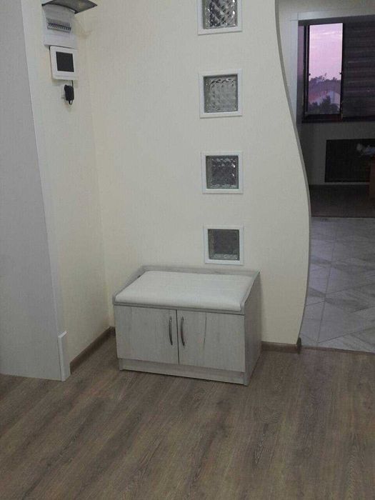 Сдается 2х комнатная квартира