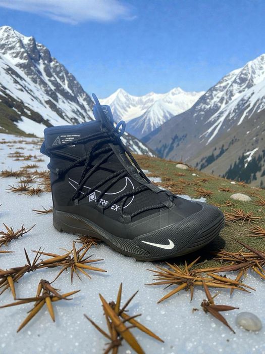 Nike мужская обувь