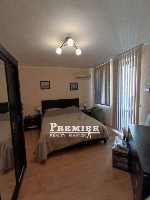 Продава се Тристаен апартамент в к.к. Слънчев бряг - 100 кв.м за 1550 €/кв.м - Снимка #12