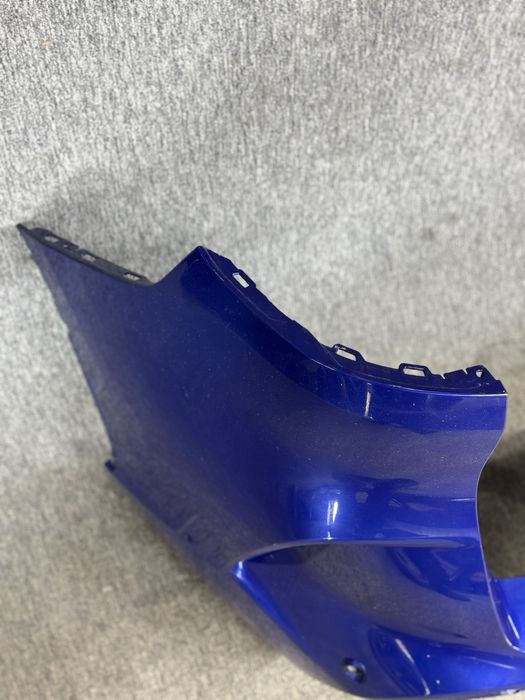 Bara spate Bmw X5M F95 competition