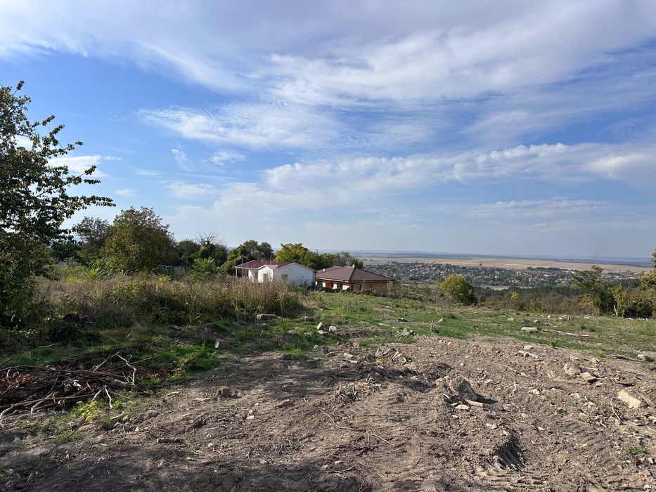 Продава се Парцел в с. Кюлевча, Област Шумен - 7297 кв.м за 23 €/кв.м - Снимка #14