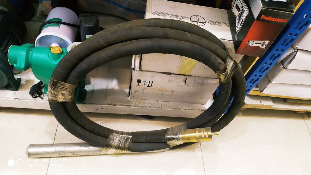 Шланг для вибратора vibrator shlang