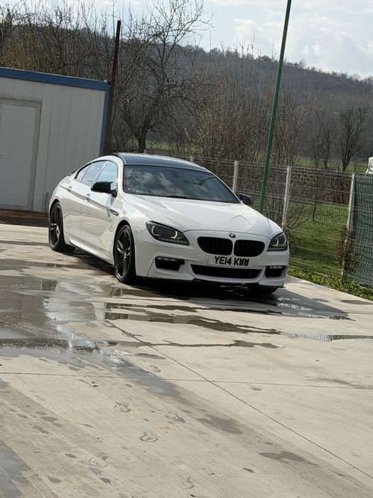 BMW 6 Series 2014 — imagine 3