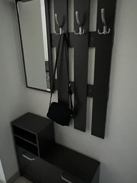 Garsoniera de inchiriat