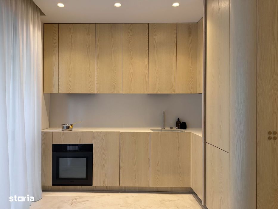 Apartament 3 camere pe două niveluri | Dragoș Vodă 17 | Proiect ADNBA