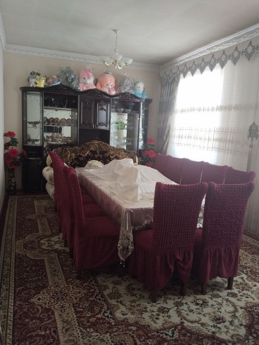 6 sotix uy Abdurahmonovdan