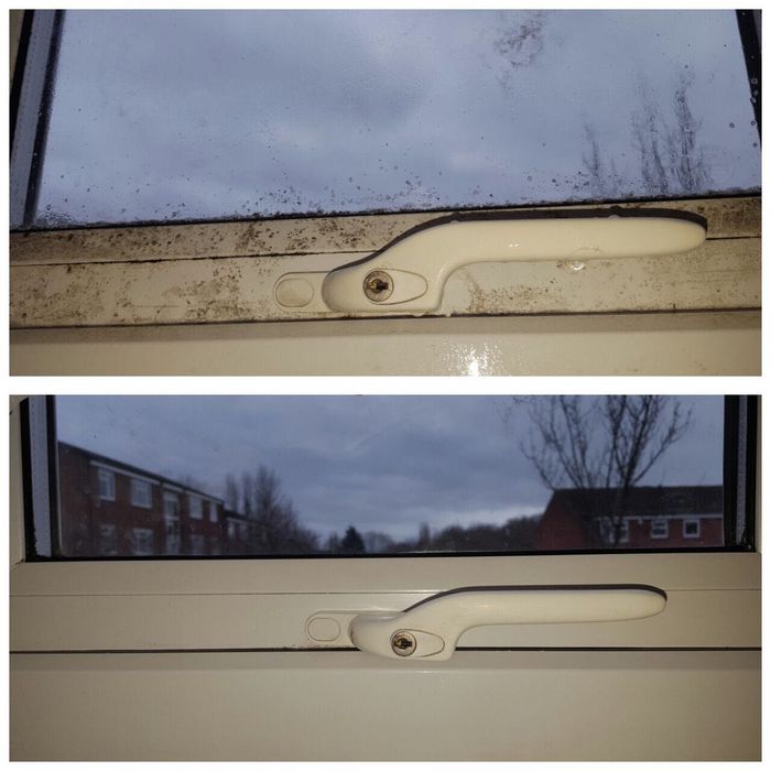 Профессиональная мойка окон и фасадов — FAYZ