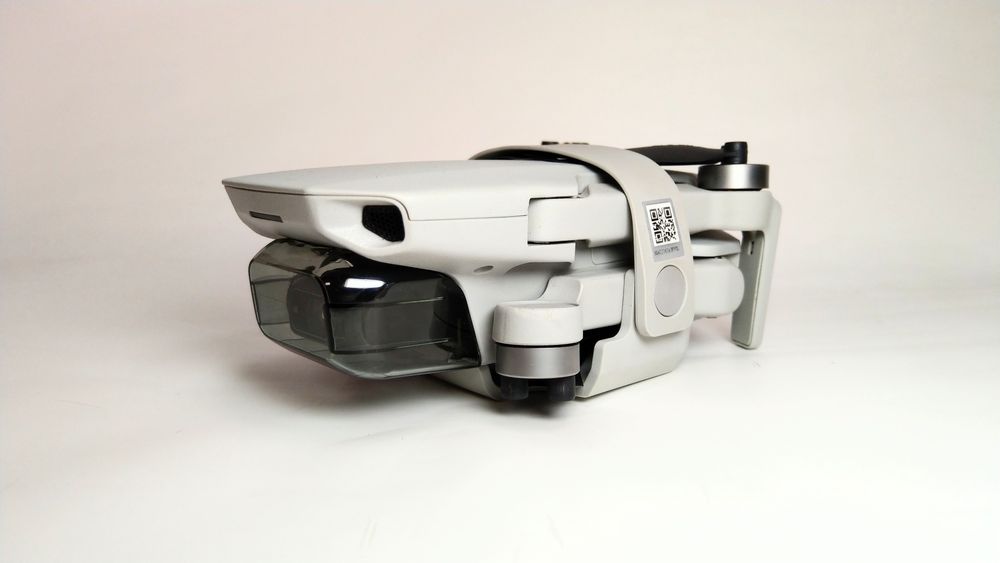 DJI Mini 2 квадрокоптер