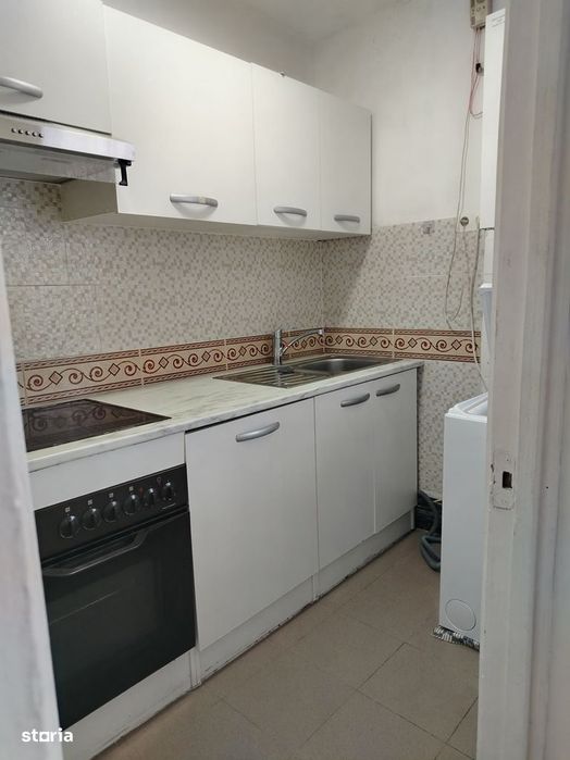 cv 92 chirie, Bd.Republicii, apartament 1 camera , etaj intermediar