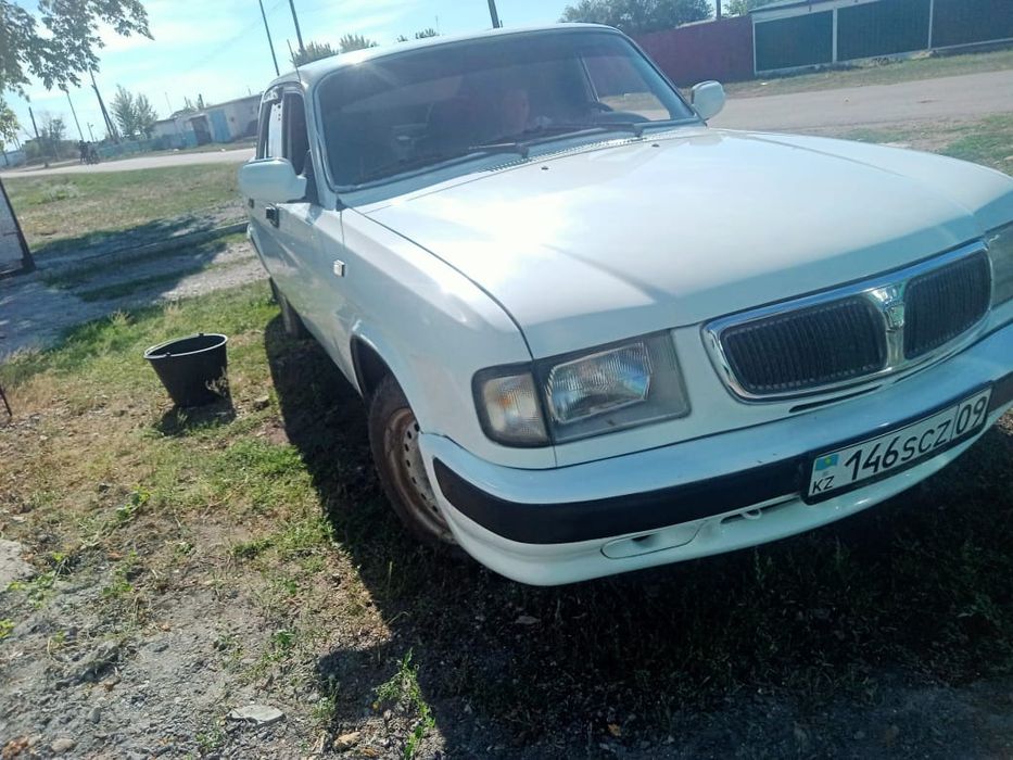 Продам авто ... Движок масло не ест