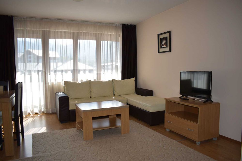 Продава се Двустаен апартамент в Банско - 75 кв.м за 1107 €/кв.м - Снимка #7