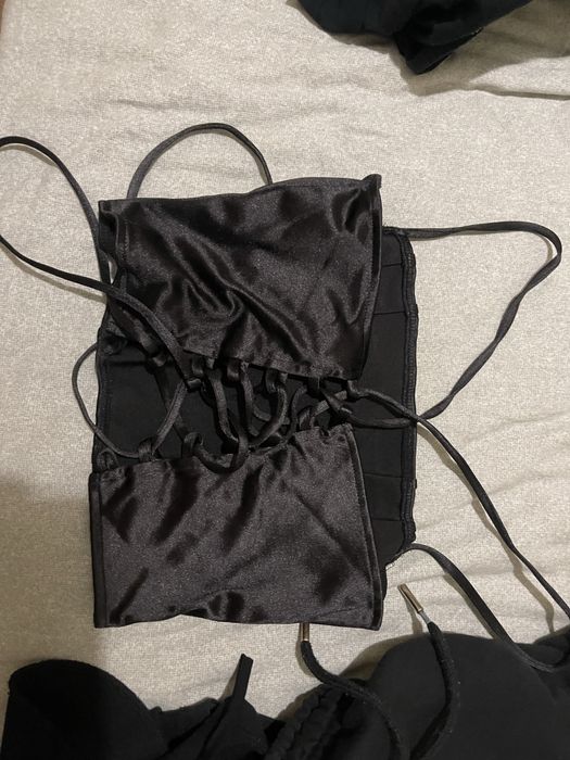 разбор гардероба