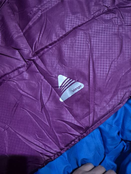 Sac de dormit tip mumie Vango Nitestar Alpha 250S