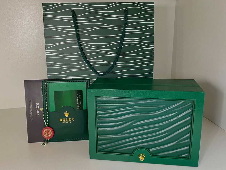 ROLEX LUS качество