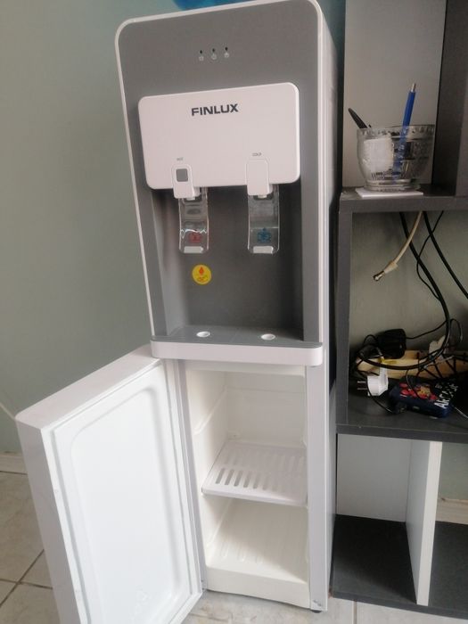 Диспенсър Finlux
