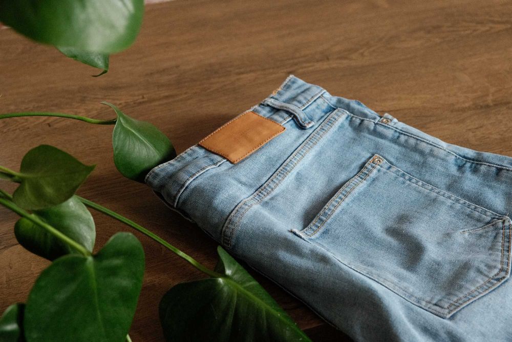 Мъжки Дънки Review 34/32 Slim