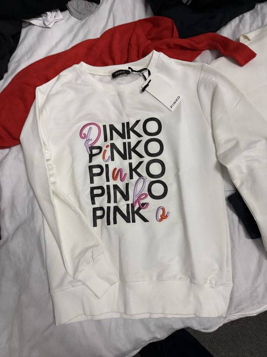 Блуза с ръкав pinko