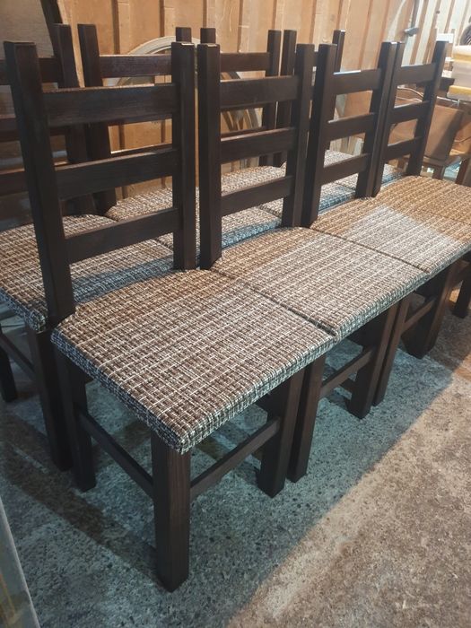 Scaunele la 120 lei bucata noi direct producător