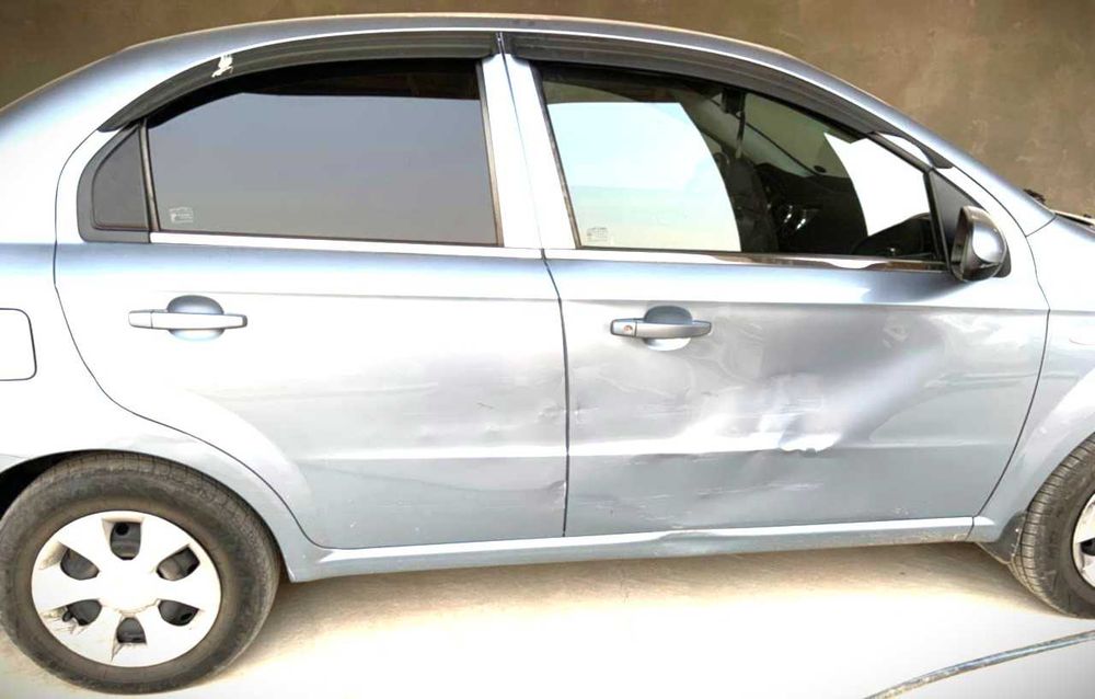 Продам Chevrolet Nexia 3, 2 позиция, механика, срочно