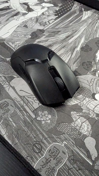Razer Viper ultimate