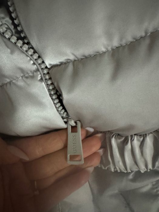 Зимно яке guess размер S