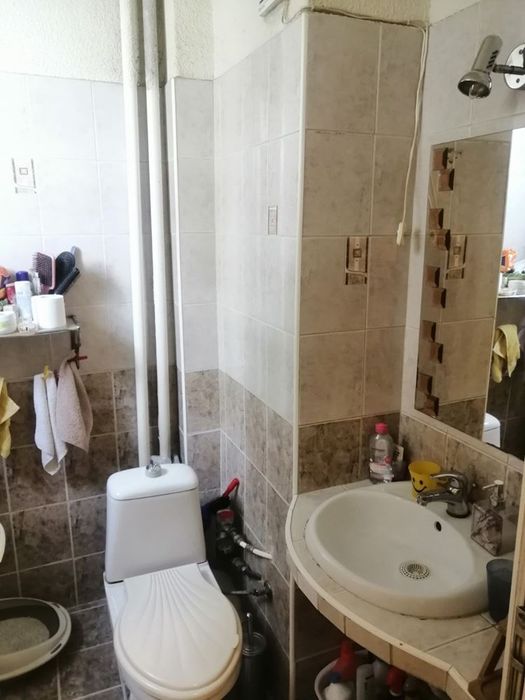 Продава се Двустаен апартамент в София, Красна поляна 2 - 46 кв.м за 1979 €/кв.м - Снимка #1