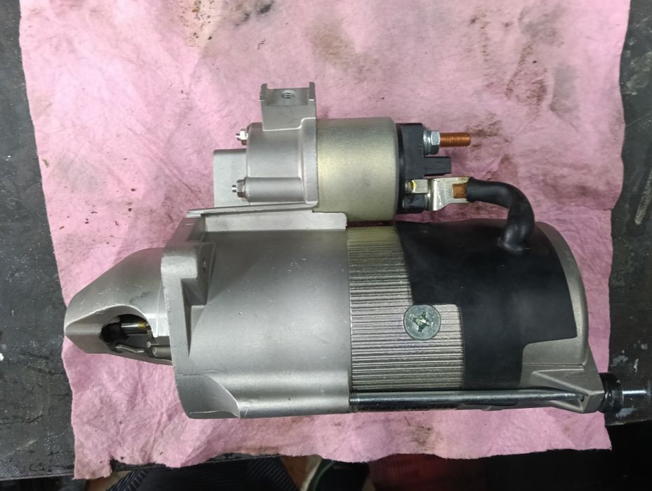 Vand electromotor Fiat Ducato Citroen Jumper