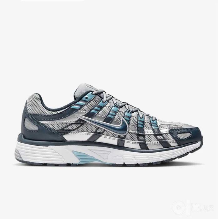 Оригинальные NIKE P-6000.