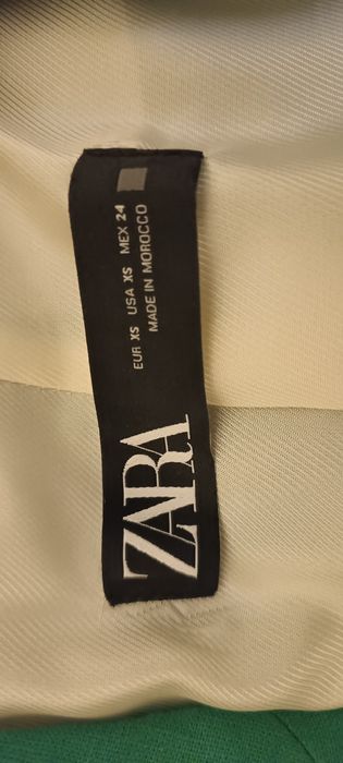 Женский костьюм ZARA