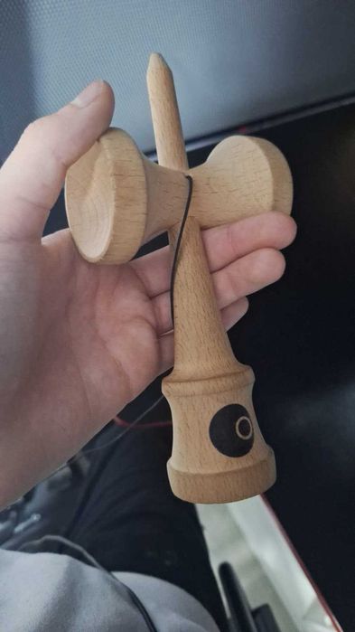 Okendama Candy6 Albastru