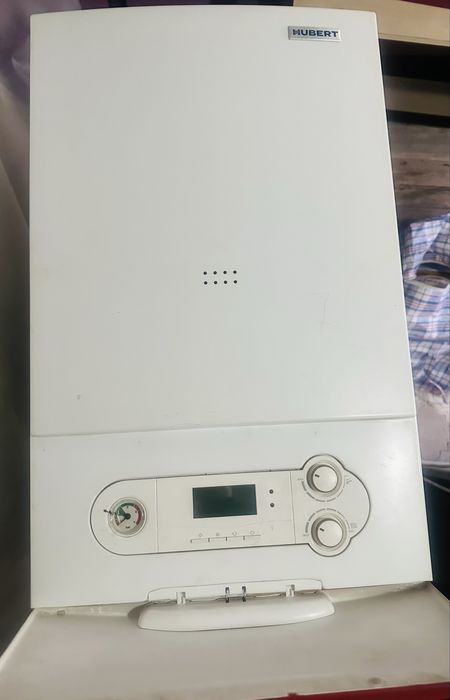 Газовый котел HUBERT