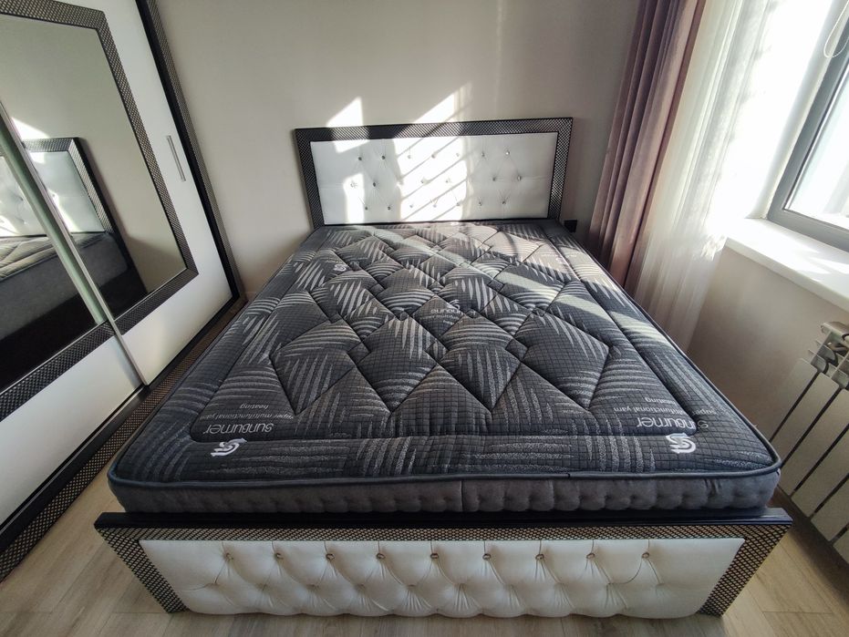 Акция Премиум Матрац !