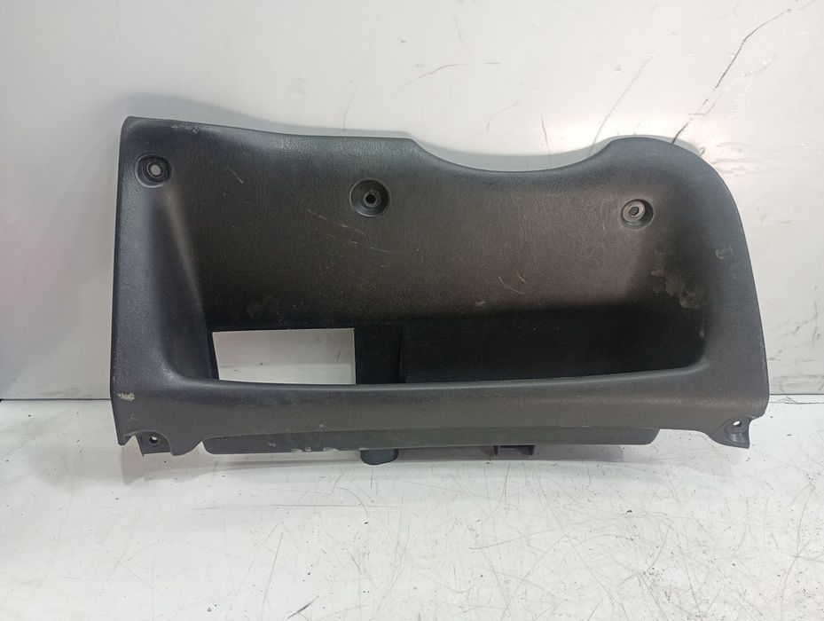 Torpedou 2m5xa043k93aaw Ford Focus 1 (1999 - 2004) 1.4 benzina FXDD