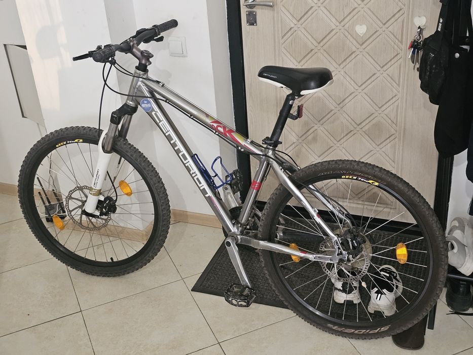 Велосипед Centurion Bock 2