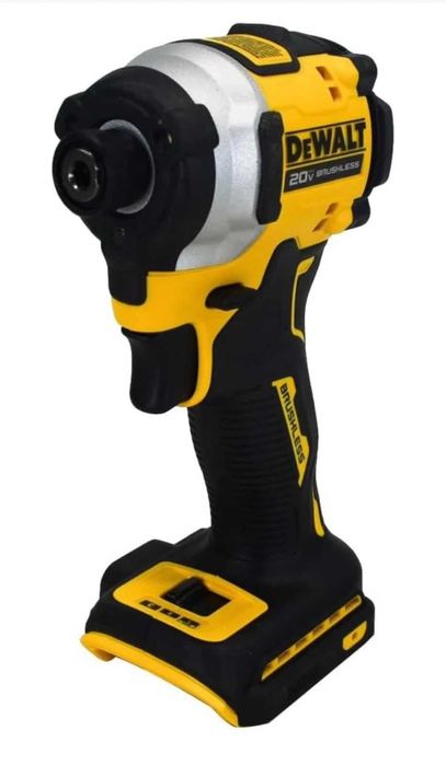 Девольт Dewalt DCF850 USA
