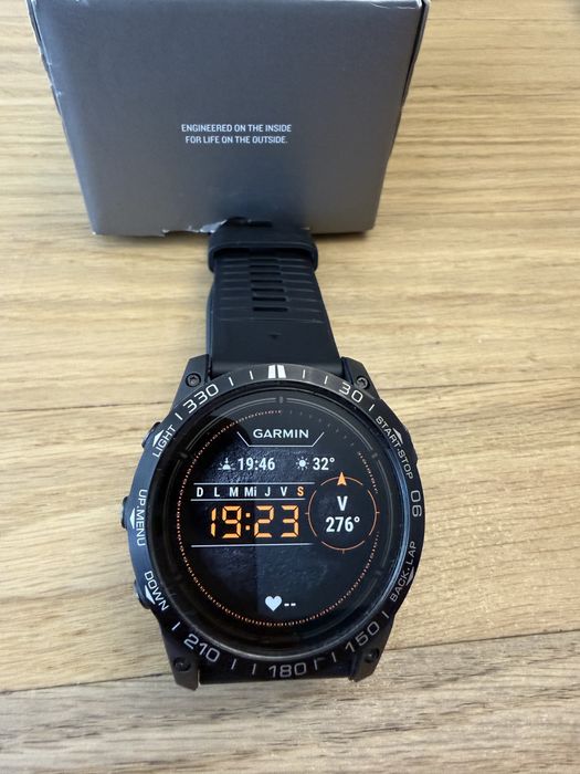 Garmin epix pro 51mm
