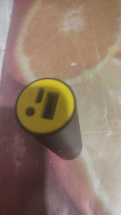 Външна батерия REAL POWER PB-260 2.600mAh