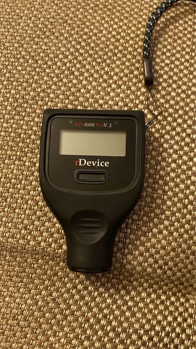 Продам толщиномер R-device