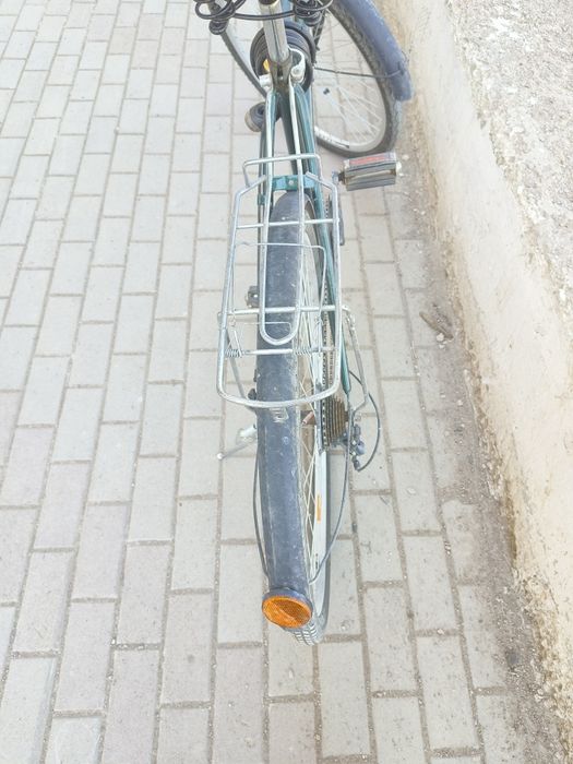 Продаётся велосипед Урал.