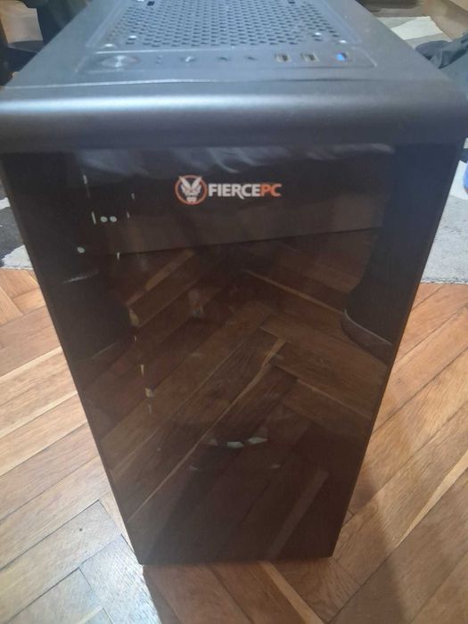 Геймърски компютър RTX 2060