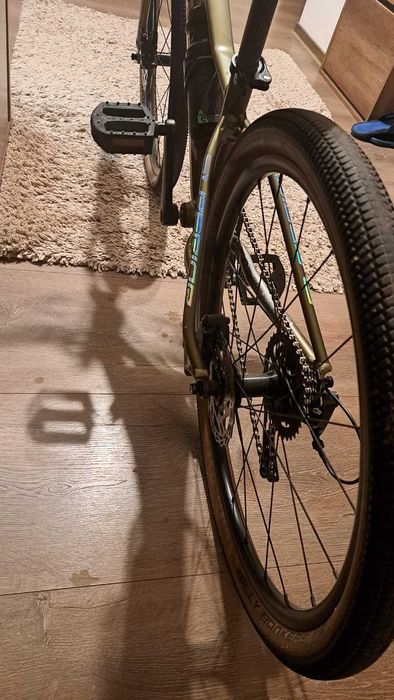 Bicicleta FLY 24 inch