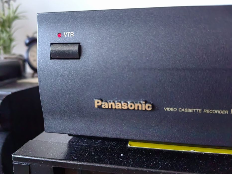 Video Panasonic stare foarte buna