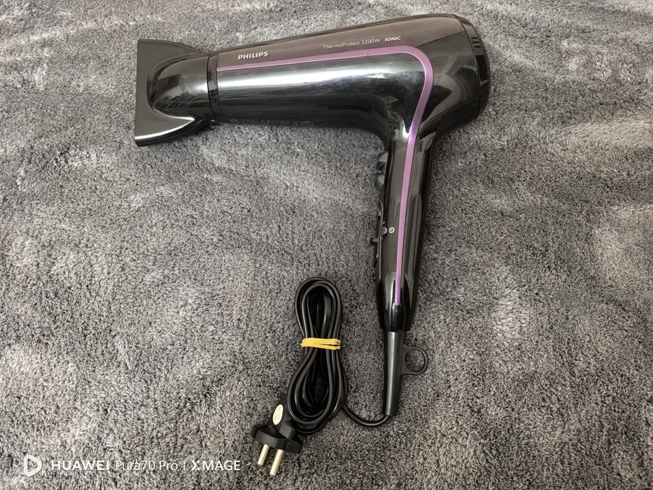 Philips Thermo Protect 2200W Ionic