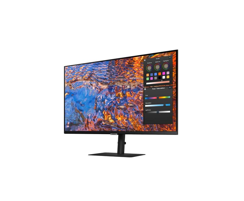 | Монитор Samsung S32B800PXM 32" IPS 4K UHD USB-C