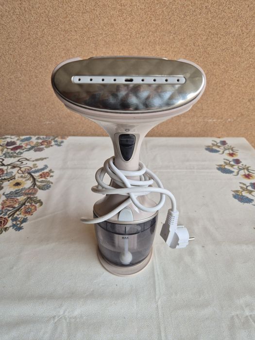 Продаётся ручной паравой утюг