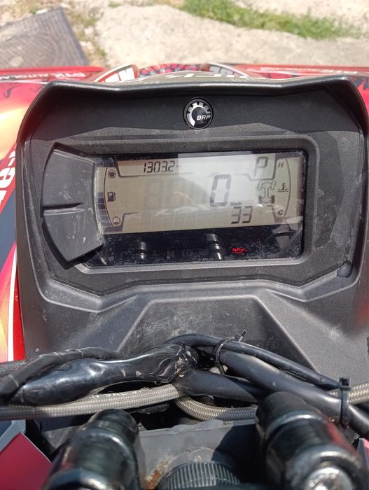 Can-Am Renegade 1000r xxc 2024 full accesorizat