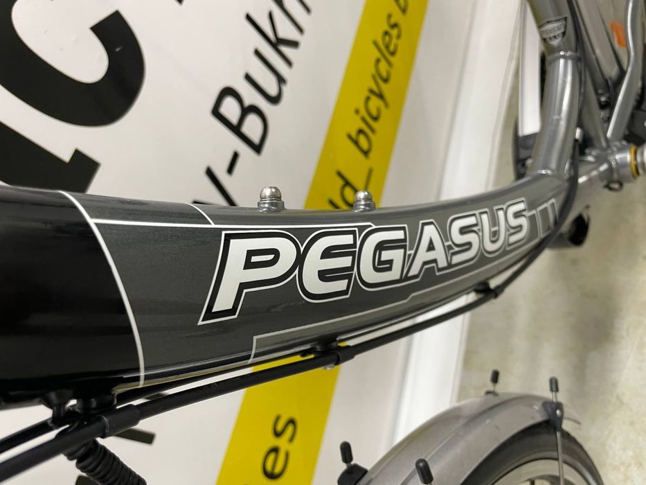 Германский велосипед Pegasus