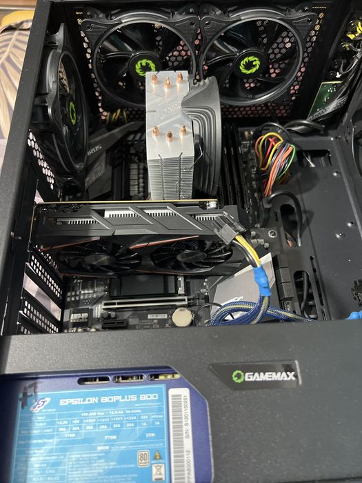 AORUS Z390 Pro I5 9400